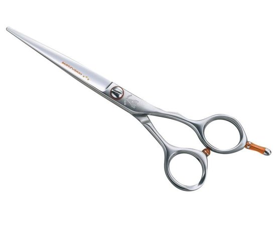 Ножницы парикмахерские прямые Matsuzaki VS 550, изображение 2