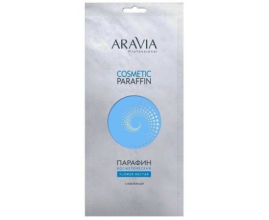Aravia Professional Парафін косметичний Квітковий нектар з маслом ши, 500 г, фото _ab__is.image_number.default