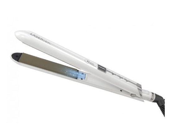 Плойка-выпрямитель TICO Professional Laser Ion Titanium