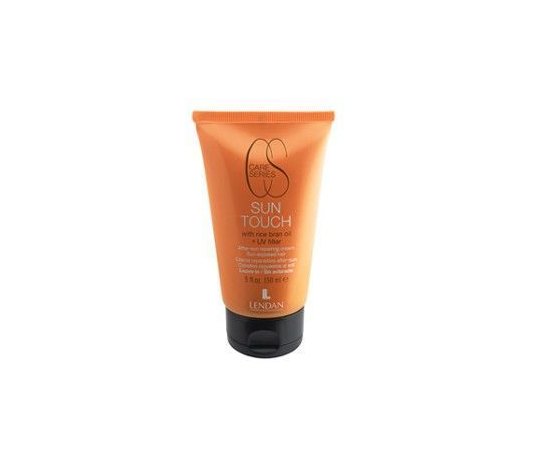 Восстанавливающий крем для волос Lendan Sun Touch, 150 ml