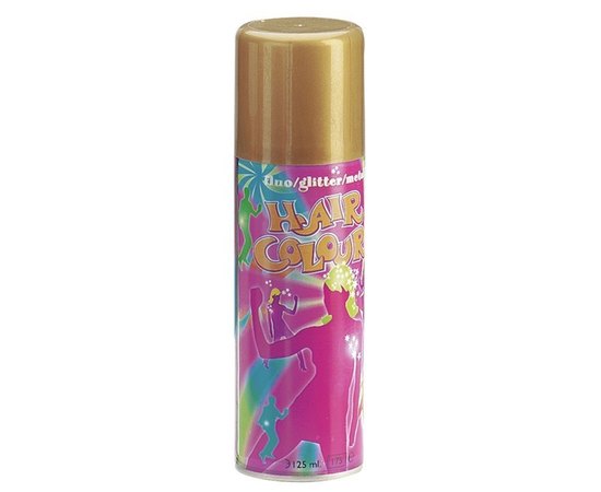 Sibel Fluo Фарба-спрей для волосся, 125 мл, фото _ab__is.image_number.default