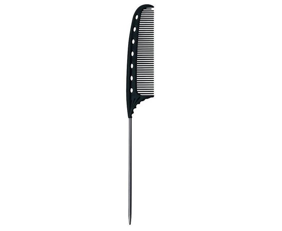 Y.S. Park Comb 103 Расческа с металическим хвостиком