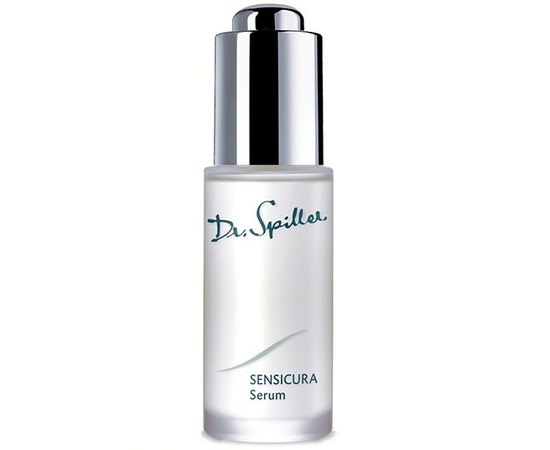 Сыворотка Dr. Spiller Sensicura Serum, 30 ml