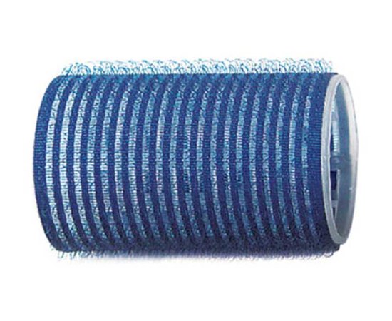 Бигуди для волос на липучке Sibel, 6 шт, изображение 3