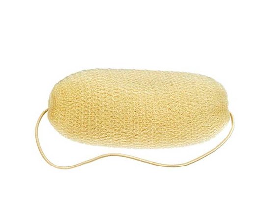 Эластичный роллер для причесок с резинкой Sibel