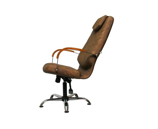 Кресло педикюрное Клео-1 Diwa, изображение 2