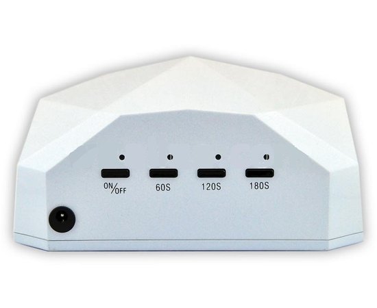 Віталіна SM CCFL-3 Лампа УФ, фото 