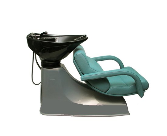 Мойка парикмахерская Колыска Diwa, изображение 2