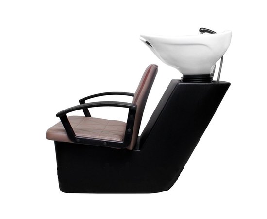 Мойка парикмахерская Прима с креслом Оптима Diwa, изображение 2