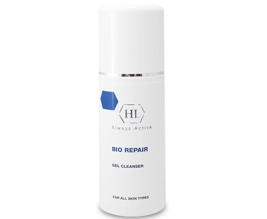 Очищуючий гель Holy Land Bio Repair Gel Cleanser, 250 ml, фото _ab__is.image_number.default
