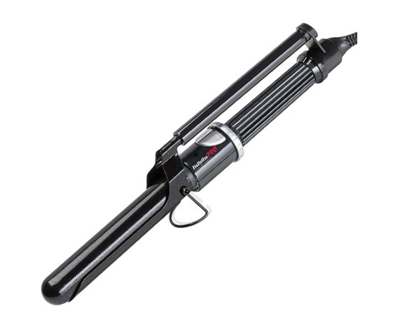 Плойка для волос BaByliss 2243 TDE Marcel Titanium Diamond, 25 мм