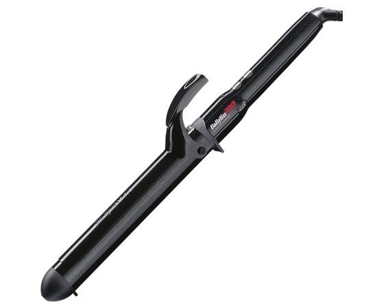 Плойка- щипцы BaByliss 2474TDE Titanium Diamond, 32 мм