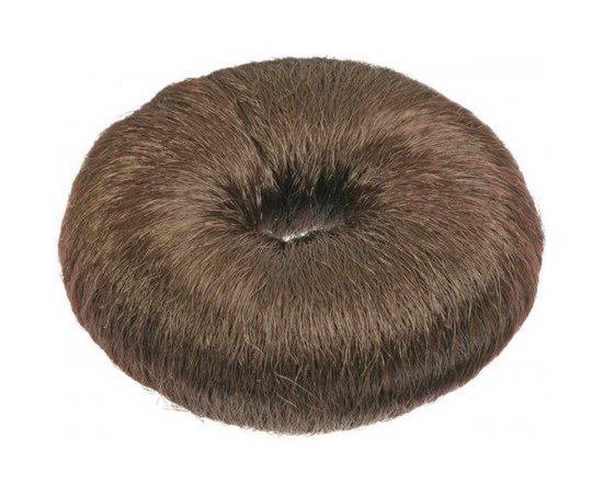 Подкладка-кольцо для причесок 9 см Sibel