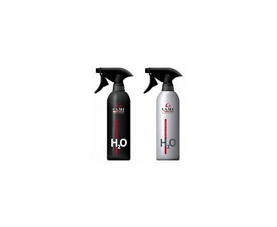 GA.MA Распылитель пульверизатор алиминевый