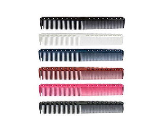 Y.S.Park Professional 336 Cutting Combs Расческа для стрижки