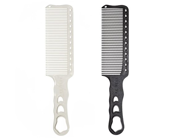 Y.S.Park Professional 282 Clipper Combs Soft