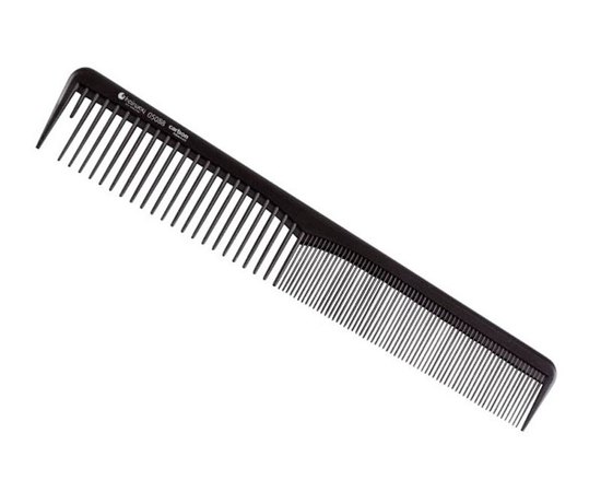 HairWay 05088 Расческа карбоновая гипоаллергенная 180 мм