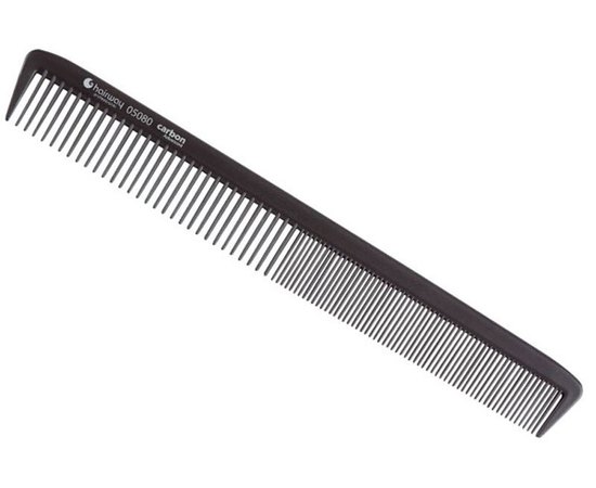 HairWay 05080 Расческа карбоновая гипоаллергенная