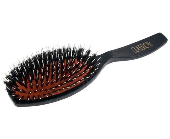 Sibel Щетка большая для нарощенных волос