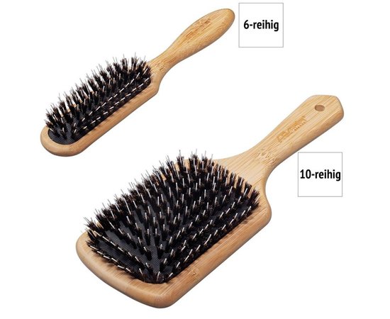 Щітка для волосся Comair Bamboo-Line, фото _ab__is.image_number.default