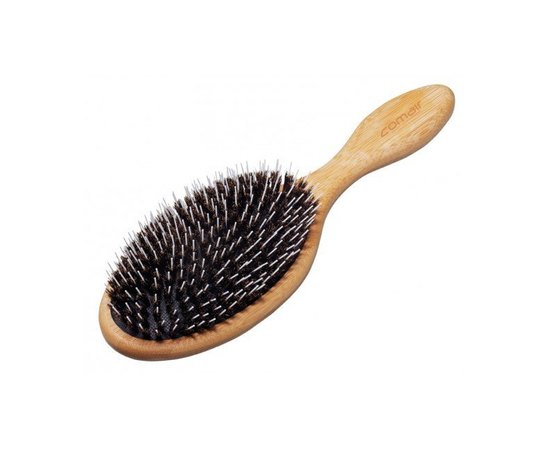 Comair Щетка для волос «Bamboo-Line»