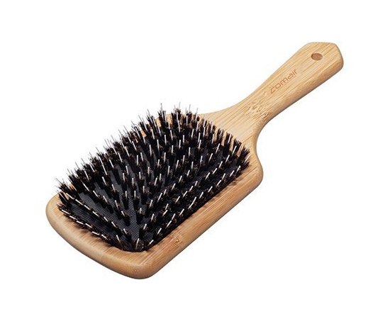 Comair Щітка для волосся «Bamboo-Line», фото 