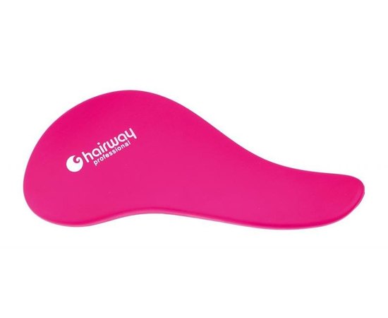 Щетка массажная для волос HairWay 08253 Easy Combing, изображение 2