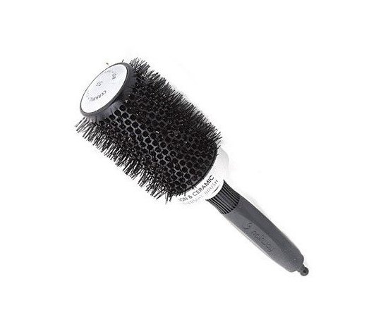 Термобрашинг для волос антистатичный + разделитель HairWay, изображение 9