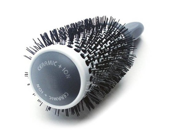 Термобрашинг керамико-ионный + разделитель HairWay, изображение 3