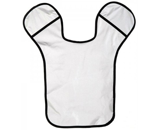 Воротник для стрижки из полиэфира Comair