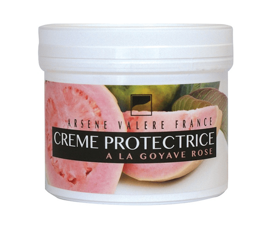 Защитный крем с Розовой Гуайявой Norma de Durville Protective cream with pink guava, 400 ml