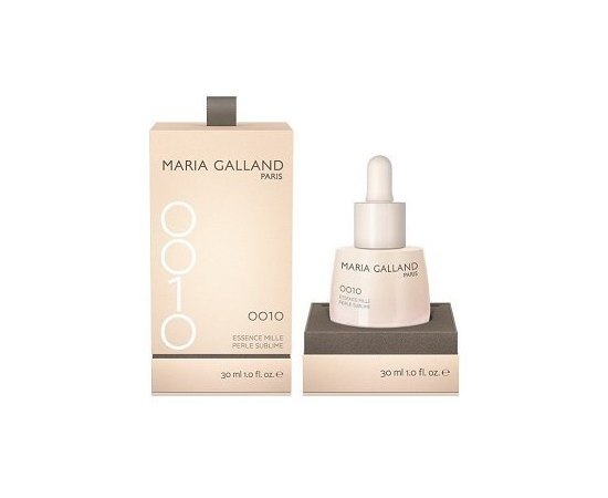 Эссенция Величественный Жемчуг Maria Galland 0010 Essence Mille Perle Sublime, 30 ml, изображение 2