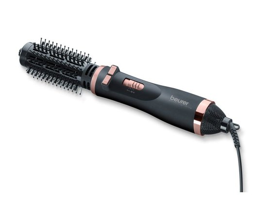 Вращающаяся фен-щетка Beurer НТ 80, 1000 Вт