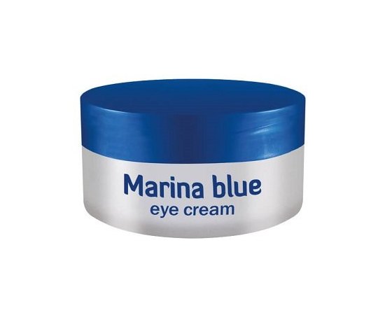 Brilace Marina Blue Eye Cream Крем для повік, 15 мл, фото 