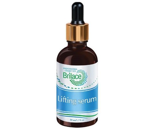 Лифтинг-серум Brilace Lifting Serum, 50 ml
