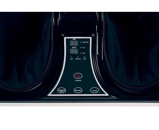 Zoryana Масажер для ніг і гомілок Насолода Велика, фото _ab__is.image_number.default