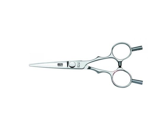 KASHO KSI 50 S Парикмахерские ножницы с двумя упорам