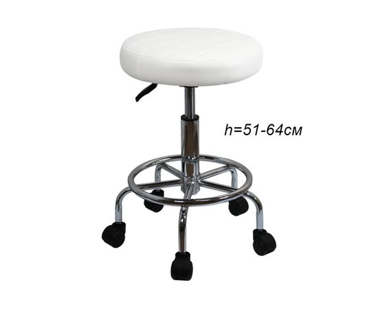 Стульчик без спинки 845