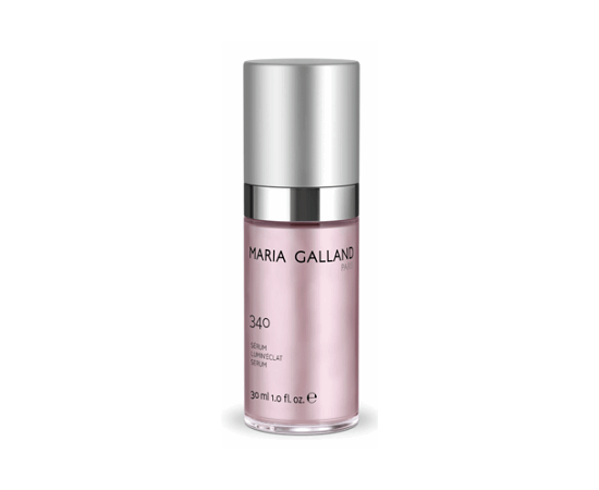 Сыворотка для лица Maria Galland 340 Lumin’Éclat Serum, 30 ml, изображение 3