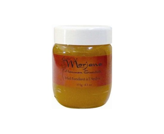 Тающий мед Morjana Melting Honey, 175 g