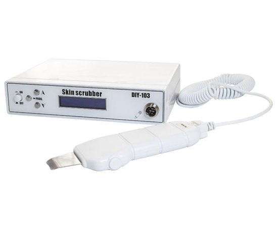 Ультразвуковой скрабер B.S. Ukraine модель 103