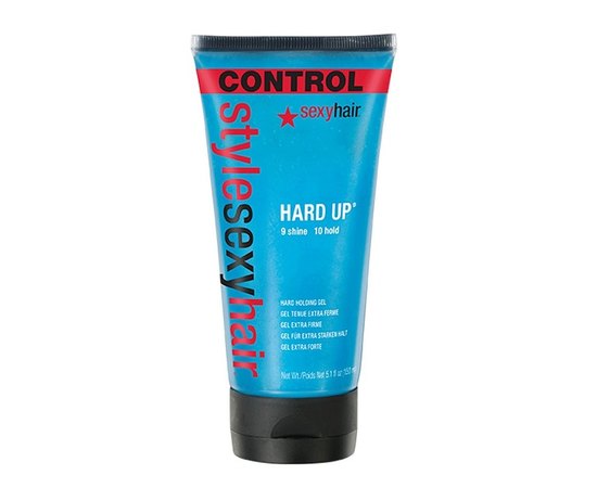 Sexy Hair Style Hard Up Гель сильної фіксації, фото _ab__is.image_number.default