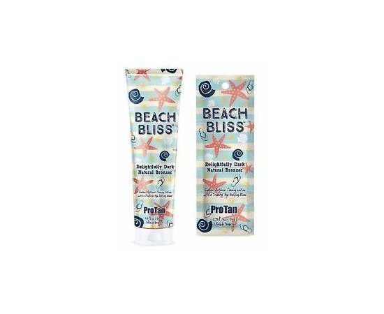 Крем для загара в солярии Pro Tan Beach Bliss, 280 ml, изображение 3