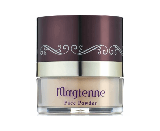 La Sincere Magienne Silk Natural Powder Рассыпчатая пудра Сияющий шелк, 4.6 г