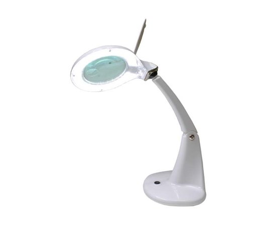 B.S. Ukraine Лампа-лупа настільна модель 8093 LED, фото _ab__is.image_number.default