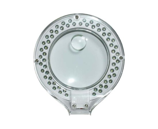 B.S. Ukraine Лампа-лупа настільна модель 8093 LED, фото _ab__is.image_number.default