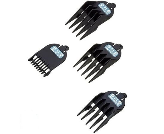 Машинка для стрижки + 2 ножа Babyliss FX 821 E Mini Big Shot, изображение 6 Машинка для стрижки + 2 ножа Babyliss FX 821 E Mini Big Shot, изображение 6