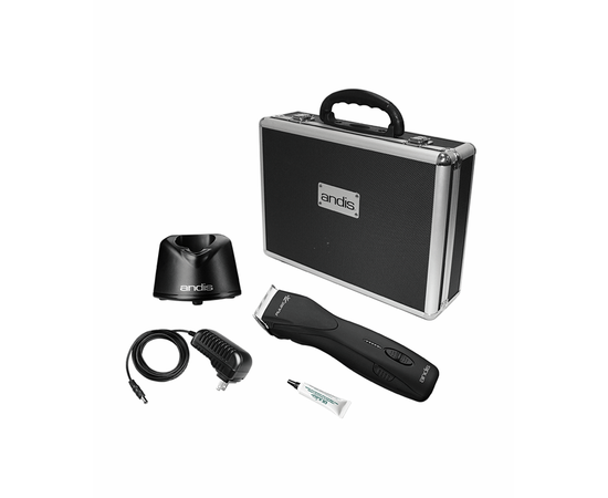 Машинка для стрижки животных Andis Pulse ZR Cordless, изображение 3