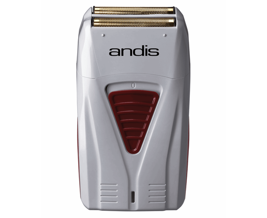 Шейвер аккумуляторный Andis Shaver TS-1, изображение 3