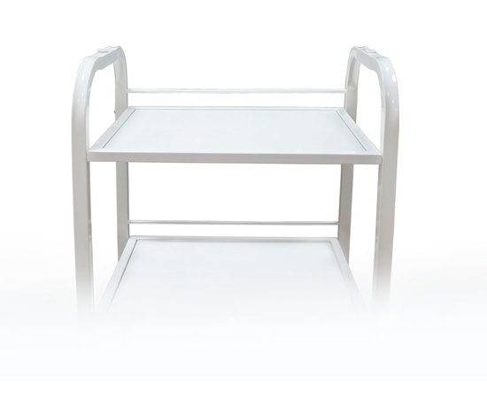 Тележка косметологическая 004 ДСП B.S. Ukraine, изображение 3